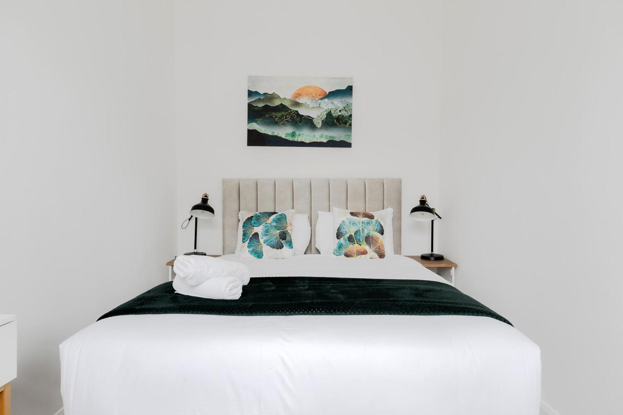 Cozy 1 Bedroom Flat Paddington Londres Exterior foto